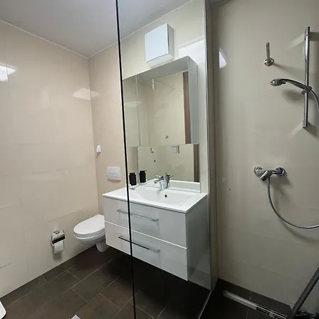 Luxuswohnung In Greenresidence Apartment *