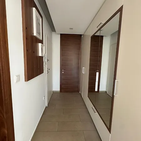 Luxuswohnung In Greenresidence * Sarajevo