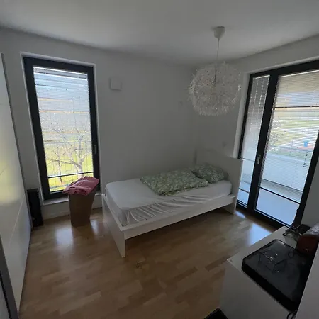 Apartment Luxuswohnung In Greenresidence *