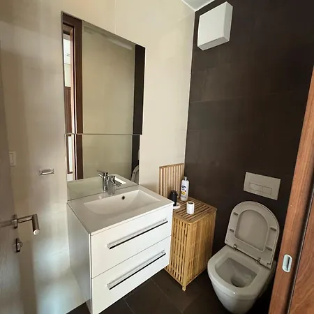 Luxuswohnung In Greenresidence * Sarajevo