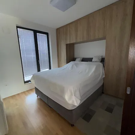 Luxuswohnung In Greenresidence