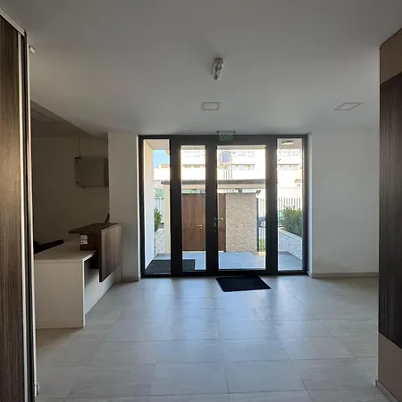 Apartment Luxuswohnung In Greenresidence *