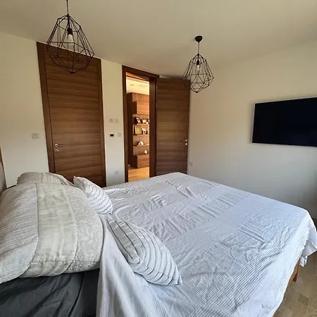 Luxuswohnung In Greenresidence