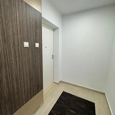 Luxuswohnung In Greenresidence Apartment