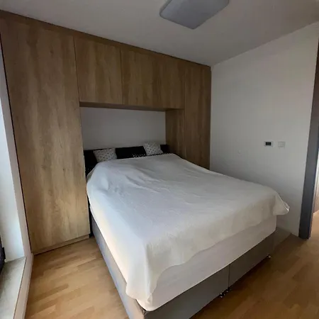 Apartment Luxuswohnung In Greenresidence *